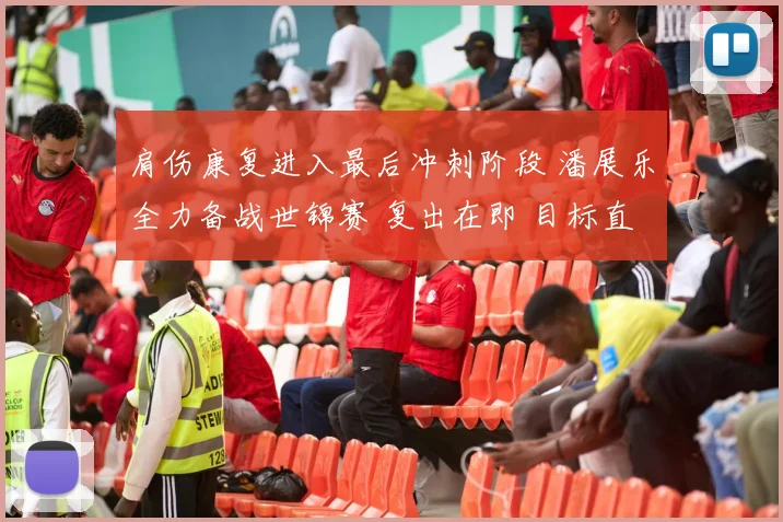 肩伤康复进入最后冲刺阶段 潘展乐全力备战世锦赛 复出在即 目标直指最高领奖台