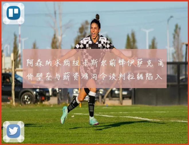 阿森纳求购纽卡斯尔前锋伊萨克 高价壁垒与薪资鸿沟令谈判拉锯陷入僵局